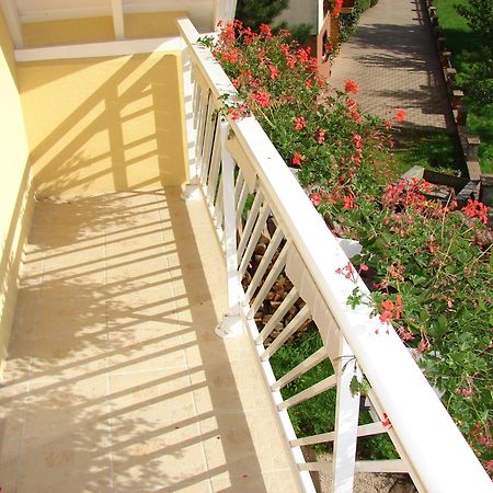 Adossee A La Colline Willer-sur-Thur المظهر الخارجي الصورة